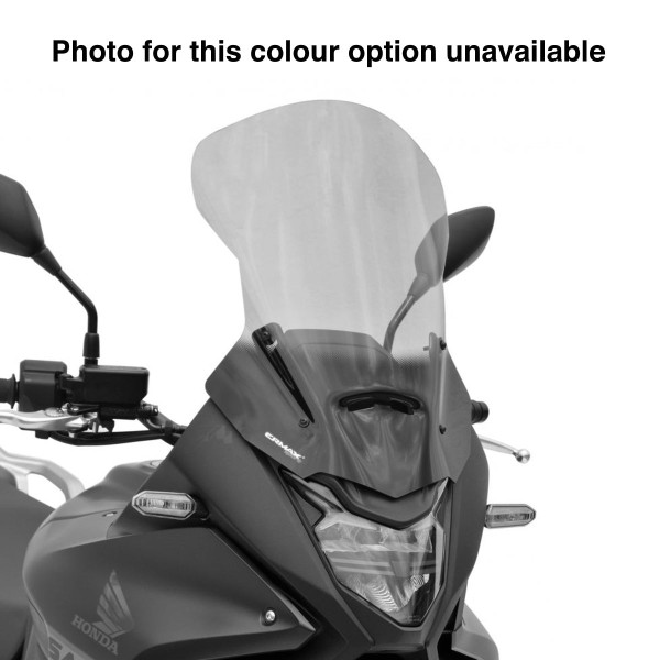 Ermax Ermax touring screen | clear | honda transalp xl750 2023>2024